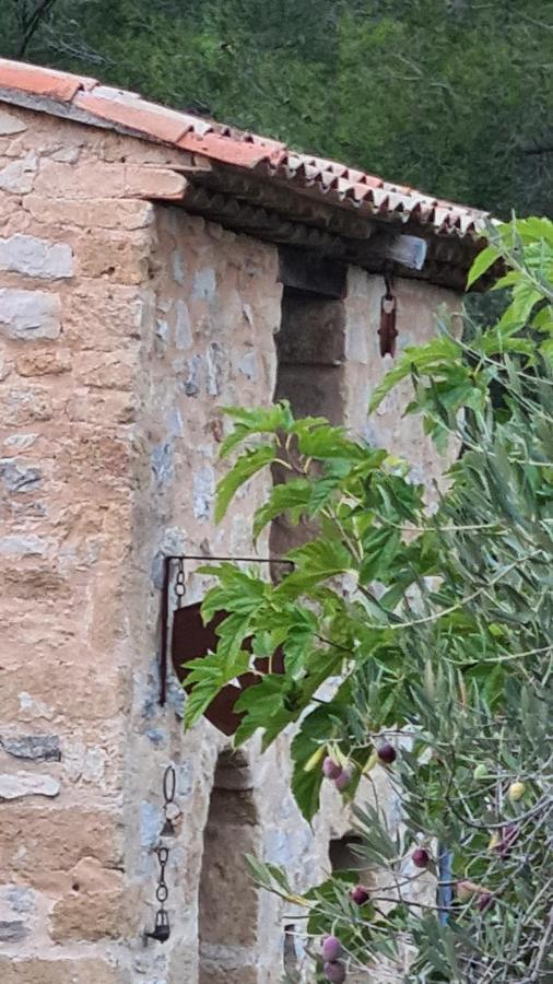 Appartement Dans Hameau Provencal Allauch Exteriör bild