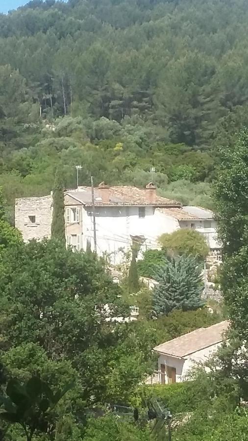 Appartement Dans Hameau Provencal Allauch Exteriör bild