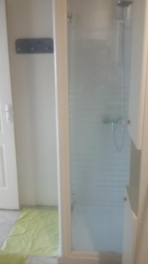 Appartement Dans Hameau Provencal Allauch Exteriör bild