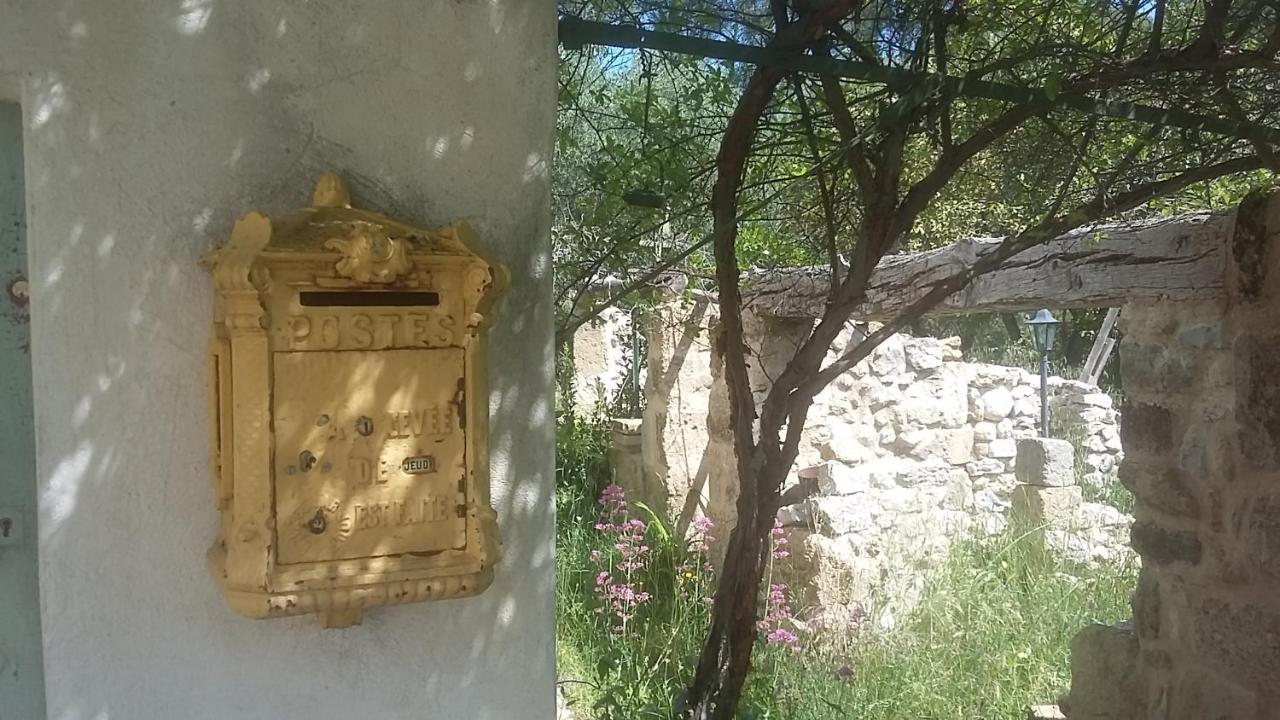 Appartement Dans Hameau Provencal Allauch Exteriör bild