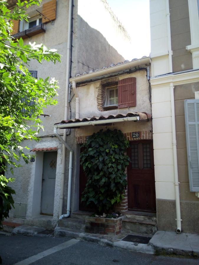 Appartement Dans Hameau Provencal Allauch Exteriör bild